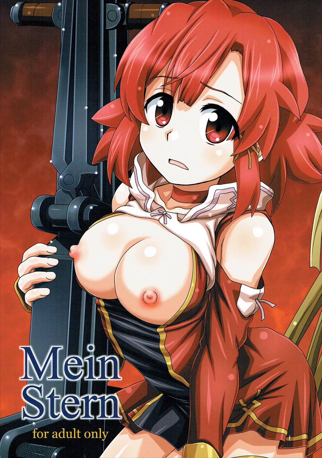 Mein Stern page 1 full