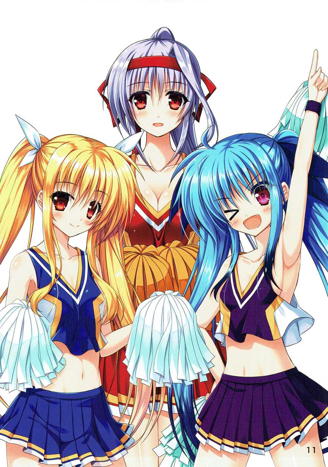 EINS FULLCOLOR ILLUSTRATIONS page 10 full