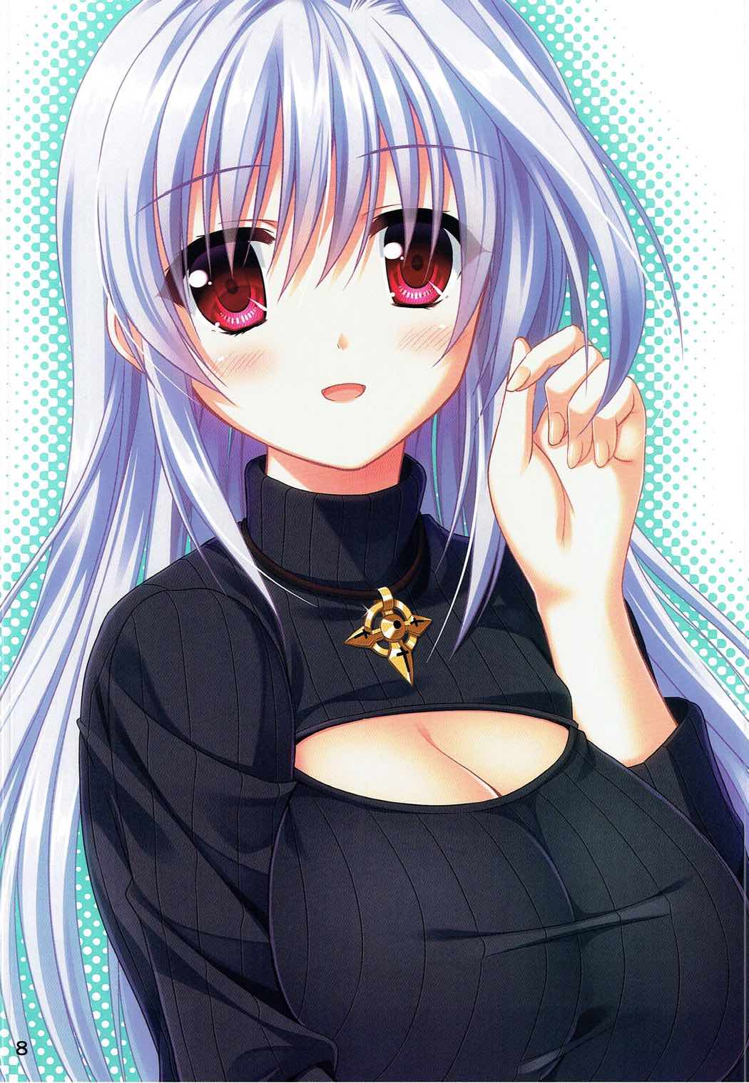 EINS FULLCOLOR ILLUSTRATIONS page 7 full