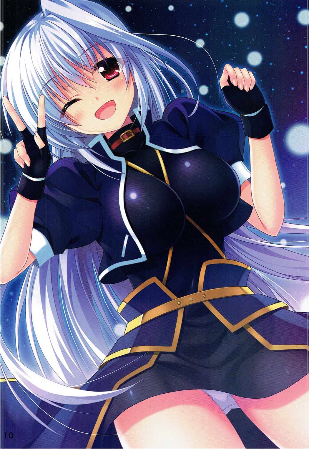 EINS FULLCOLOR ILLUSTRATIONS page 9 full