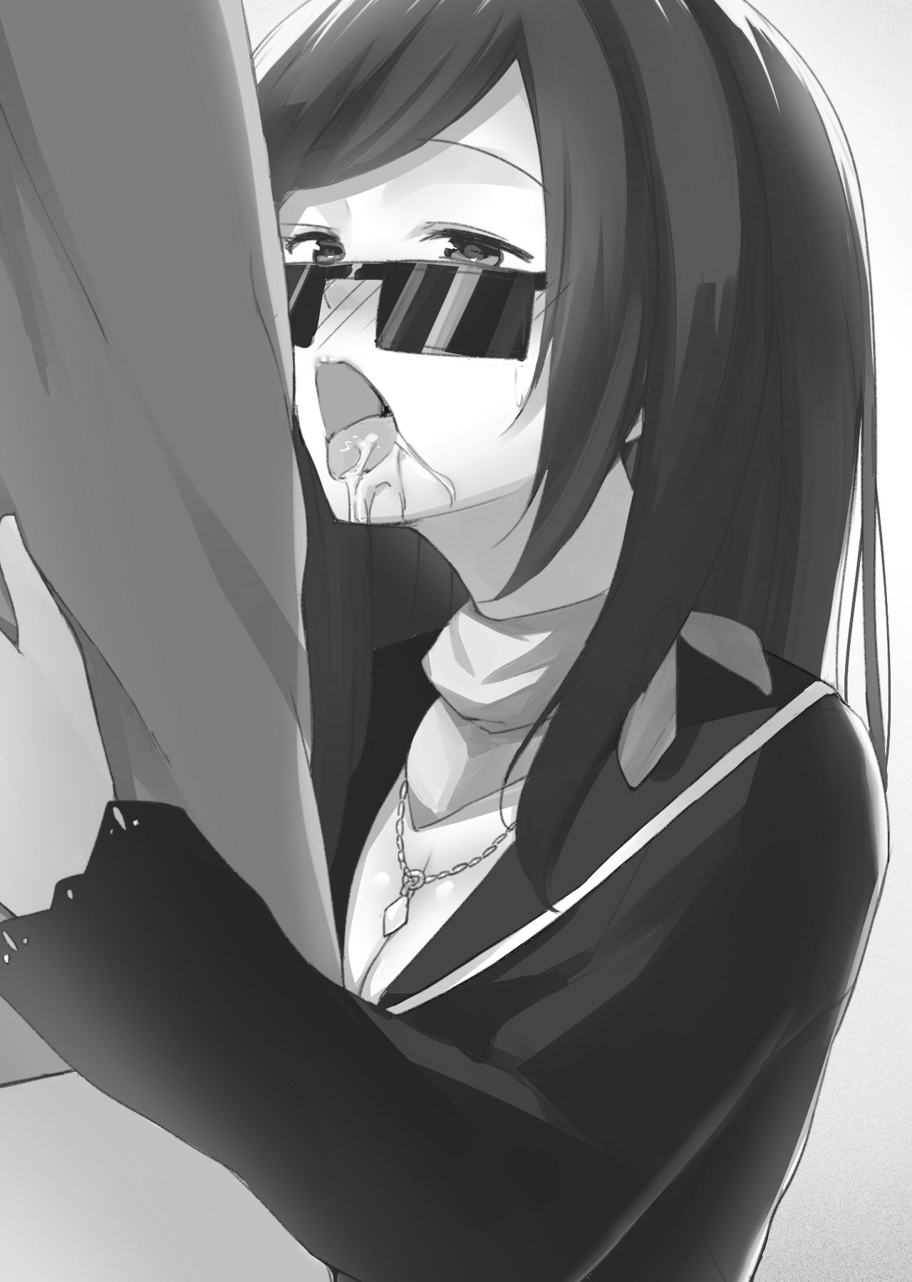 Harem Fortune page 10 full