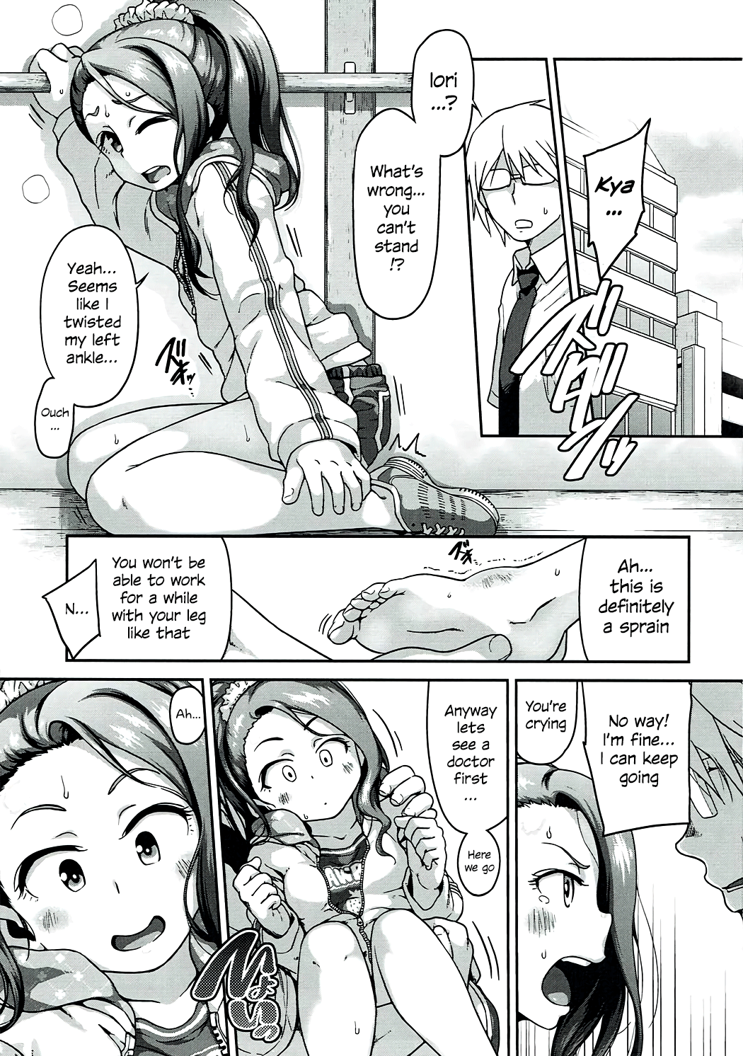 Platinum Dakko page 2 full