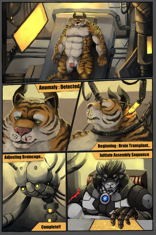 Together page 1 full