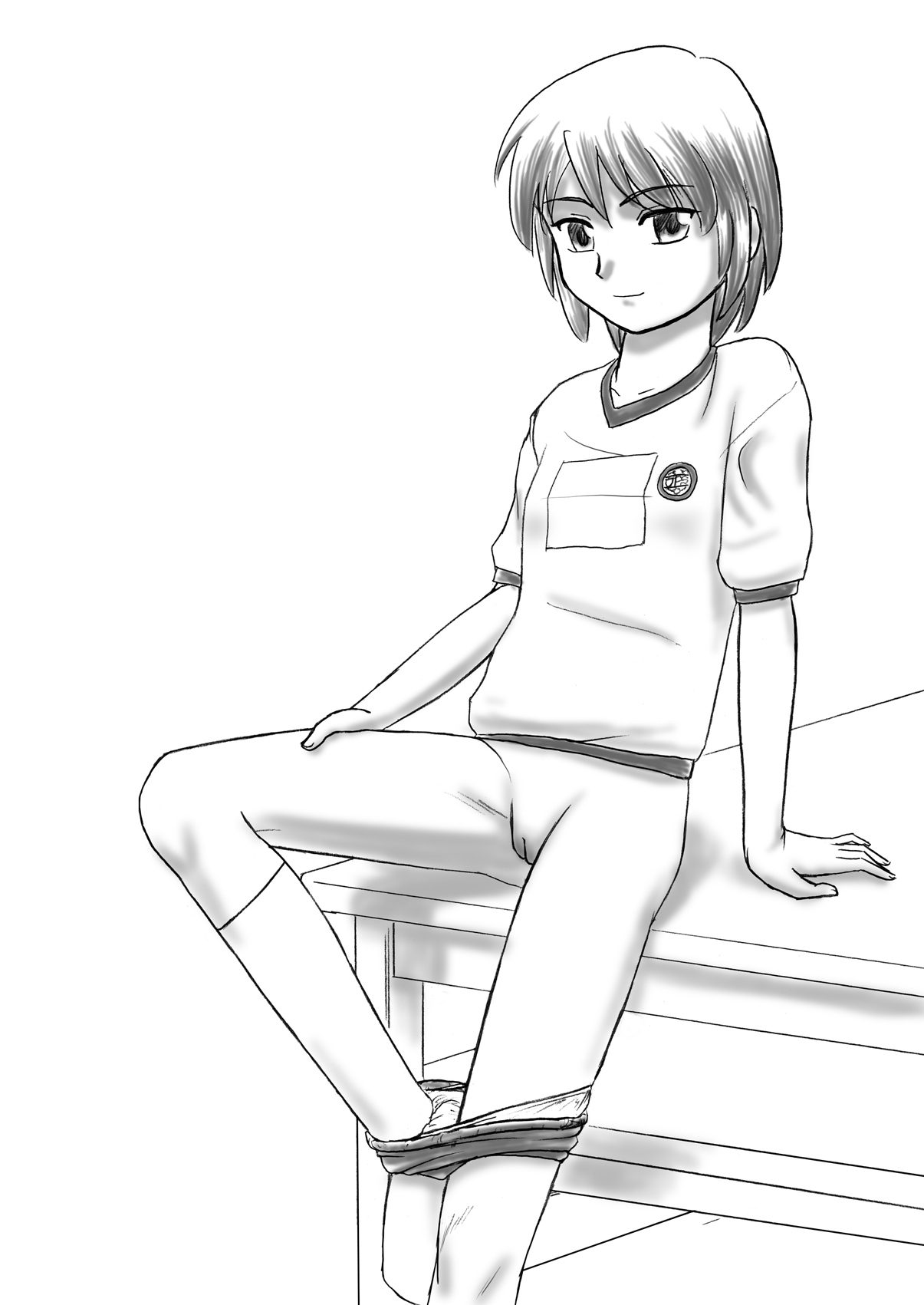 BLACK LOLITA 2 page 2 full