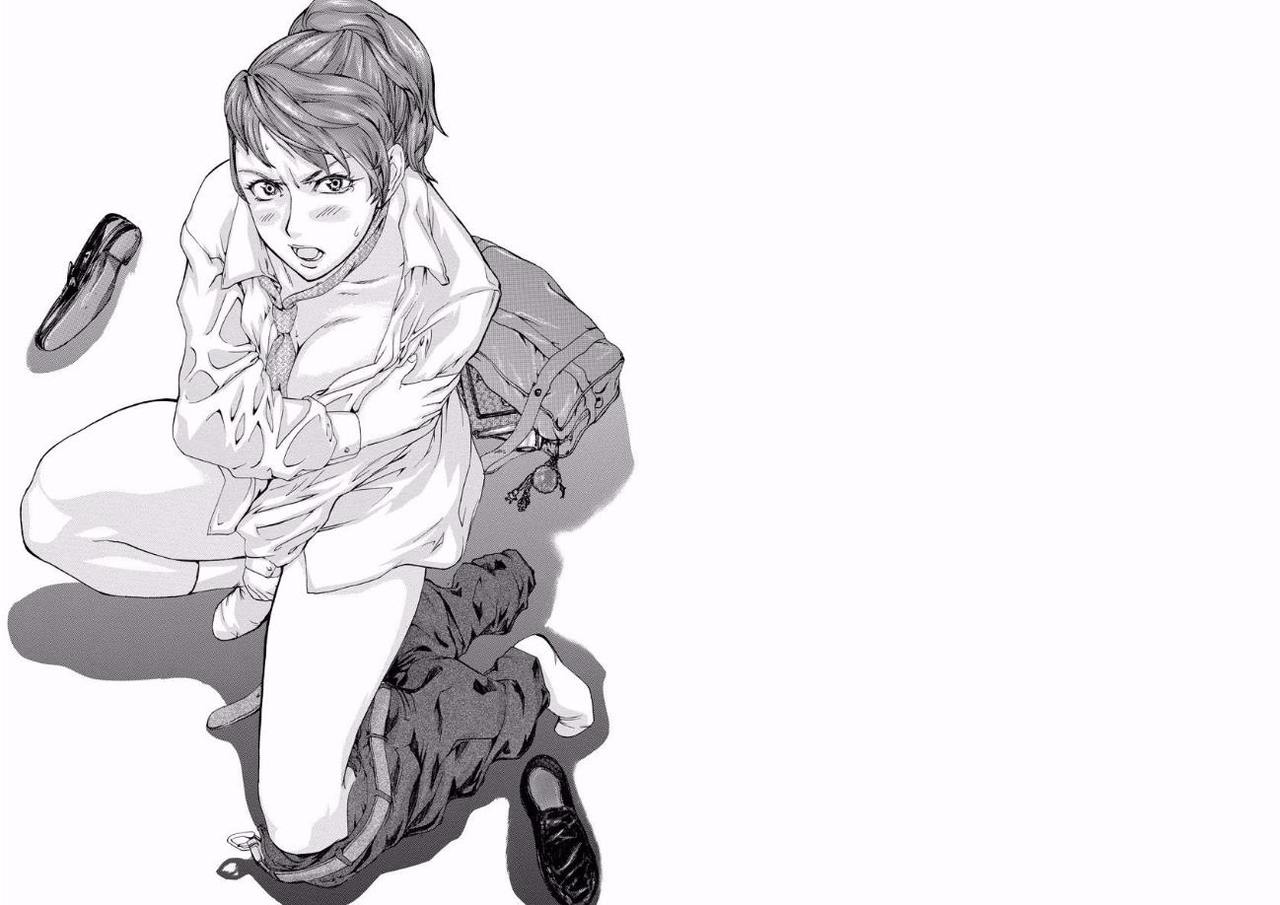 Pinkism ~Ii Hi Eroi Hi~ page 2 full