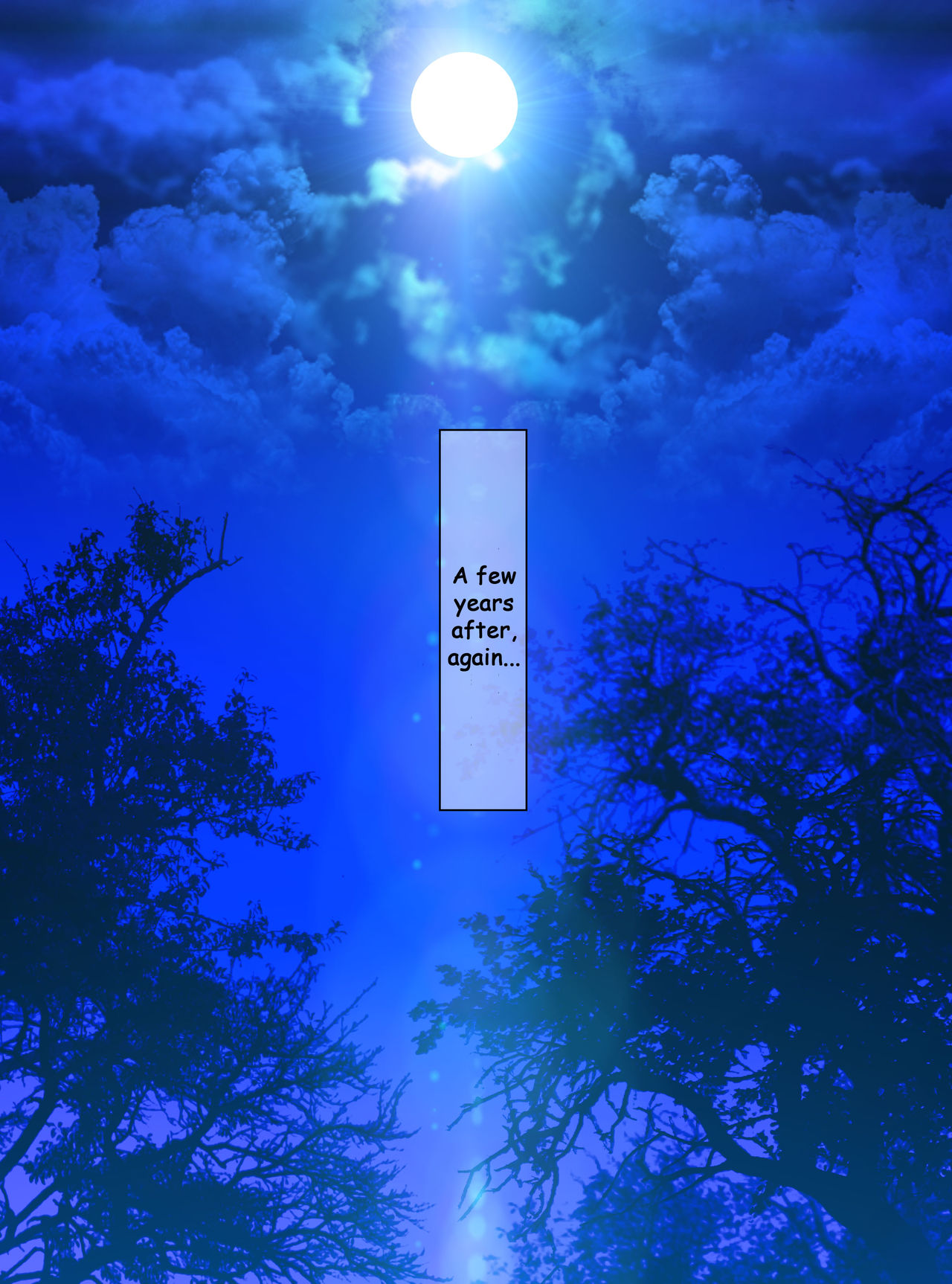 Mannequin-ka II page 8 full