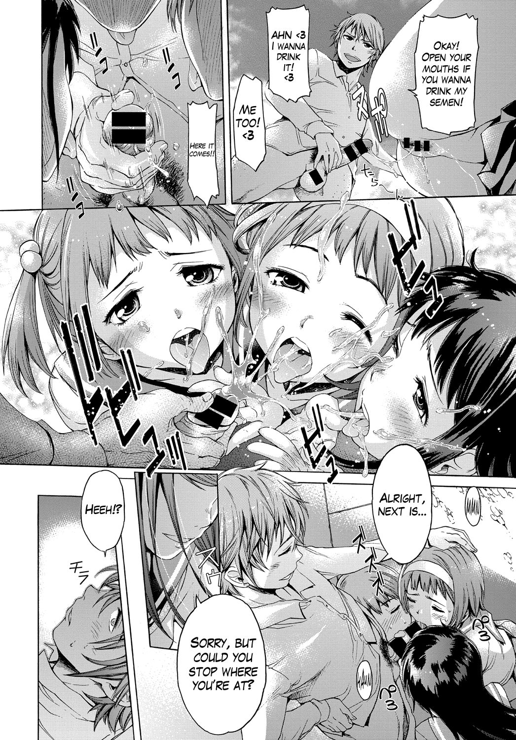 Mangekyou page 6 full