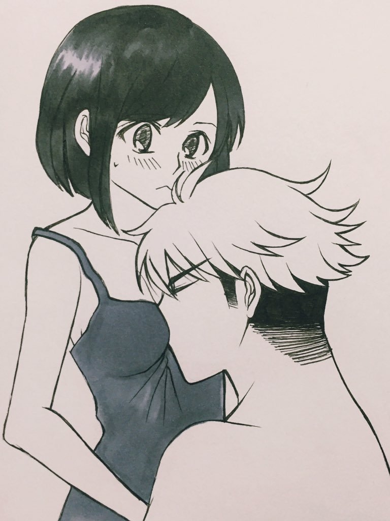 guzu mi dzuma to me pokemon sun and moon page 8 full