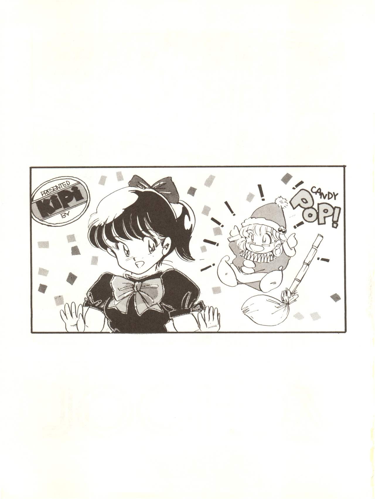 GIRLS SCHOOL page 5 full