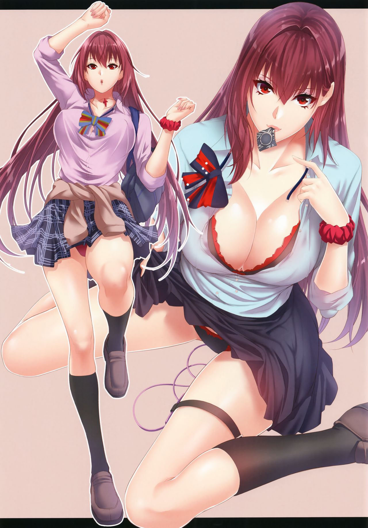 Su Ka Sa Ha page 6 full