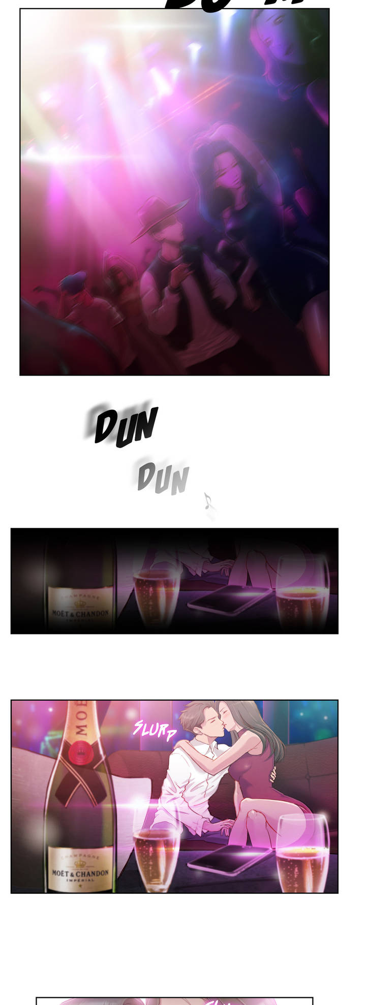 Sex Knights-Erotic Sensuality & Perception Ch.1-23 page 3 full