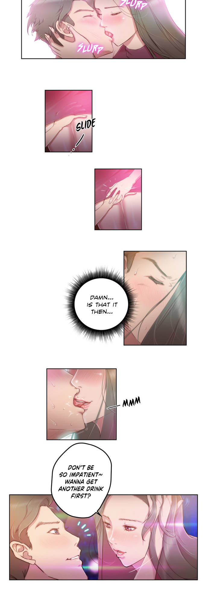 Sex Knights-Erotic Sensuality & Perception Ch.1-23 page 4 full