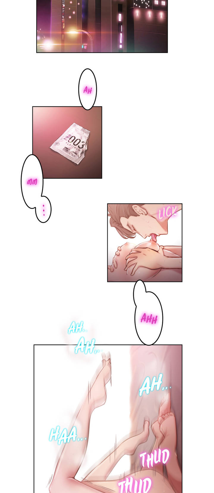 Sex Knights-Erotic Sensuality & Perception Ch.1-23 page 7 full