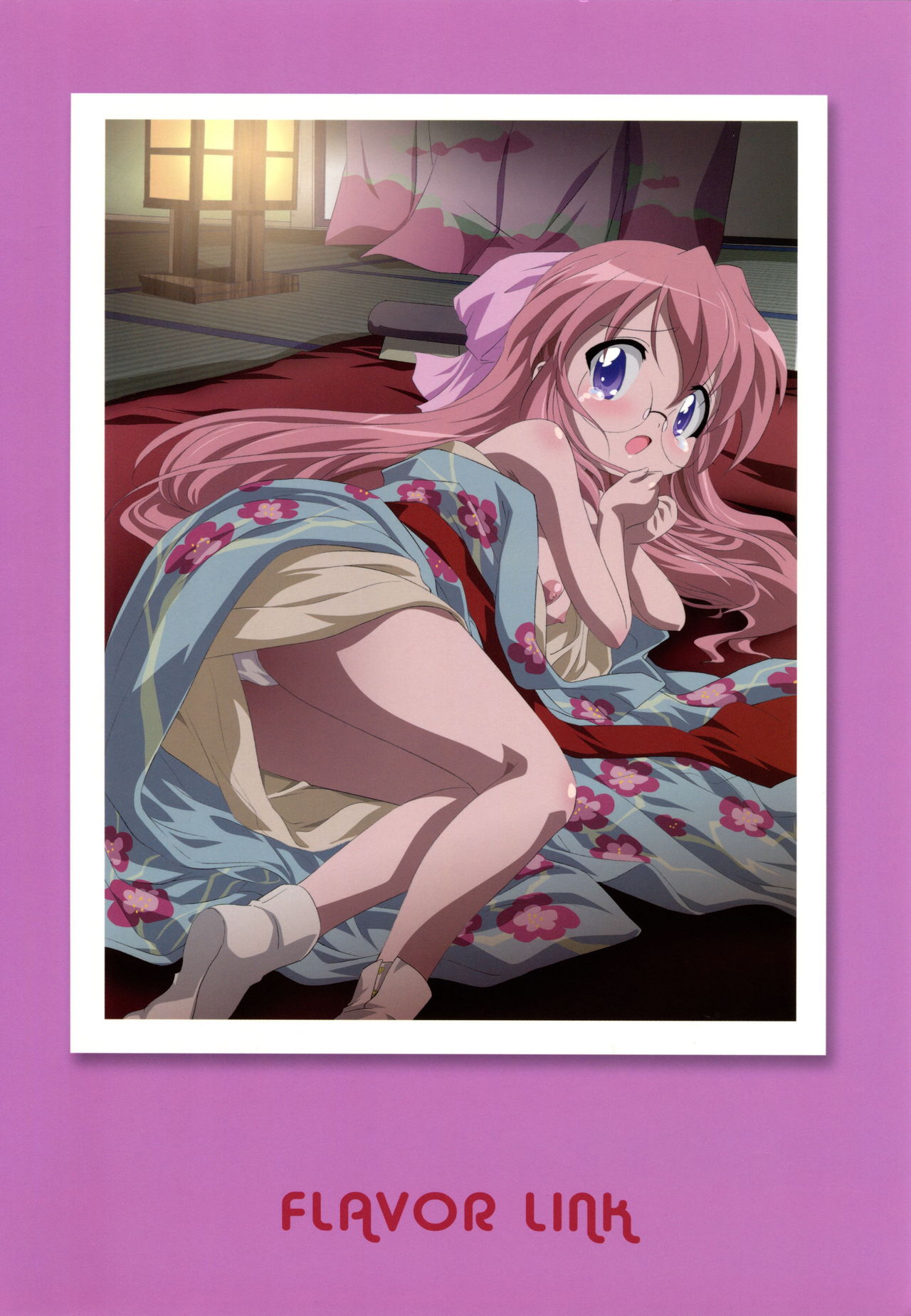 FLAVOR LINK page 2 full