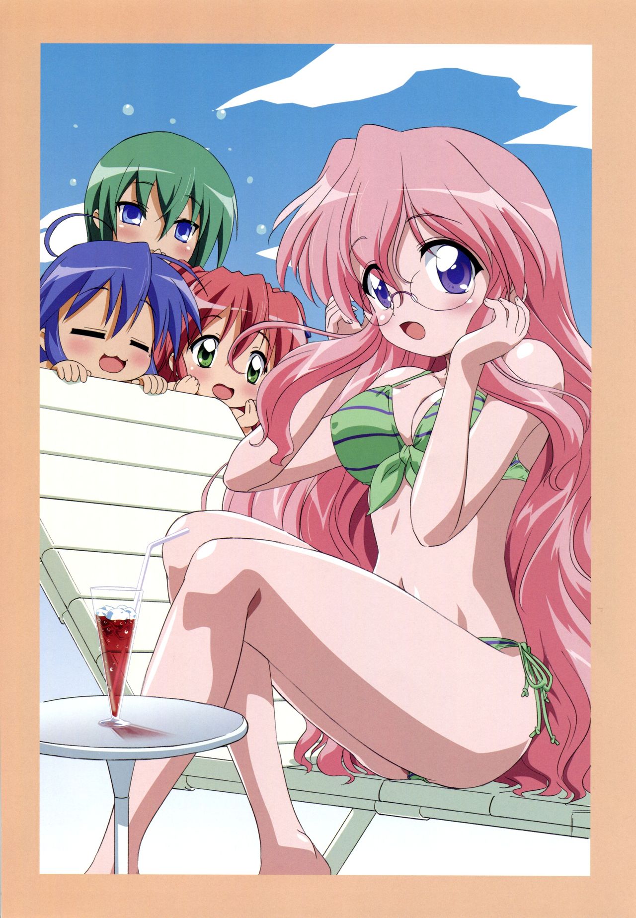 FLAVOR LINK page 6 full