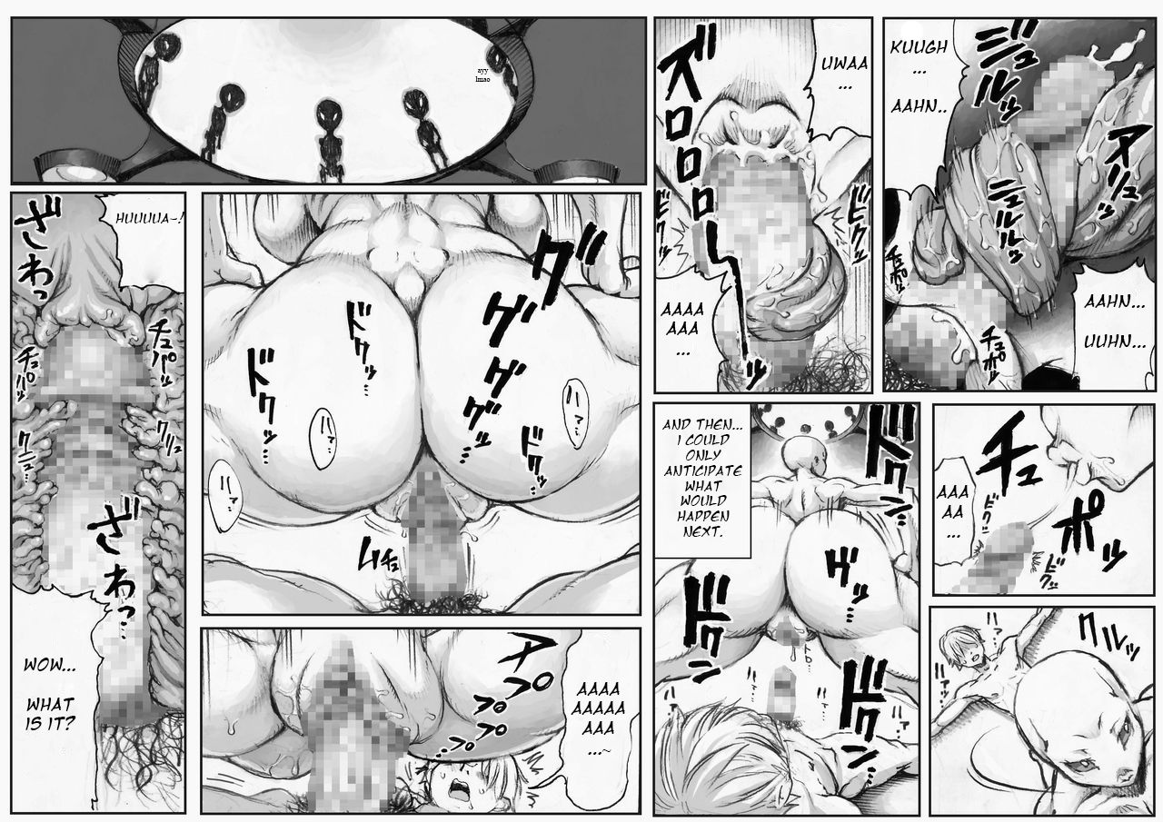 PHASE4 : Dai 4-shu Sekkin Souguu page 9 full