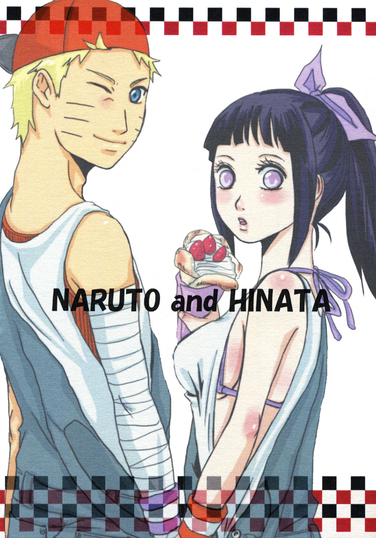 My Sweet Home page 2 full