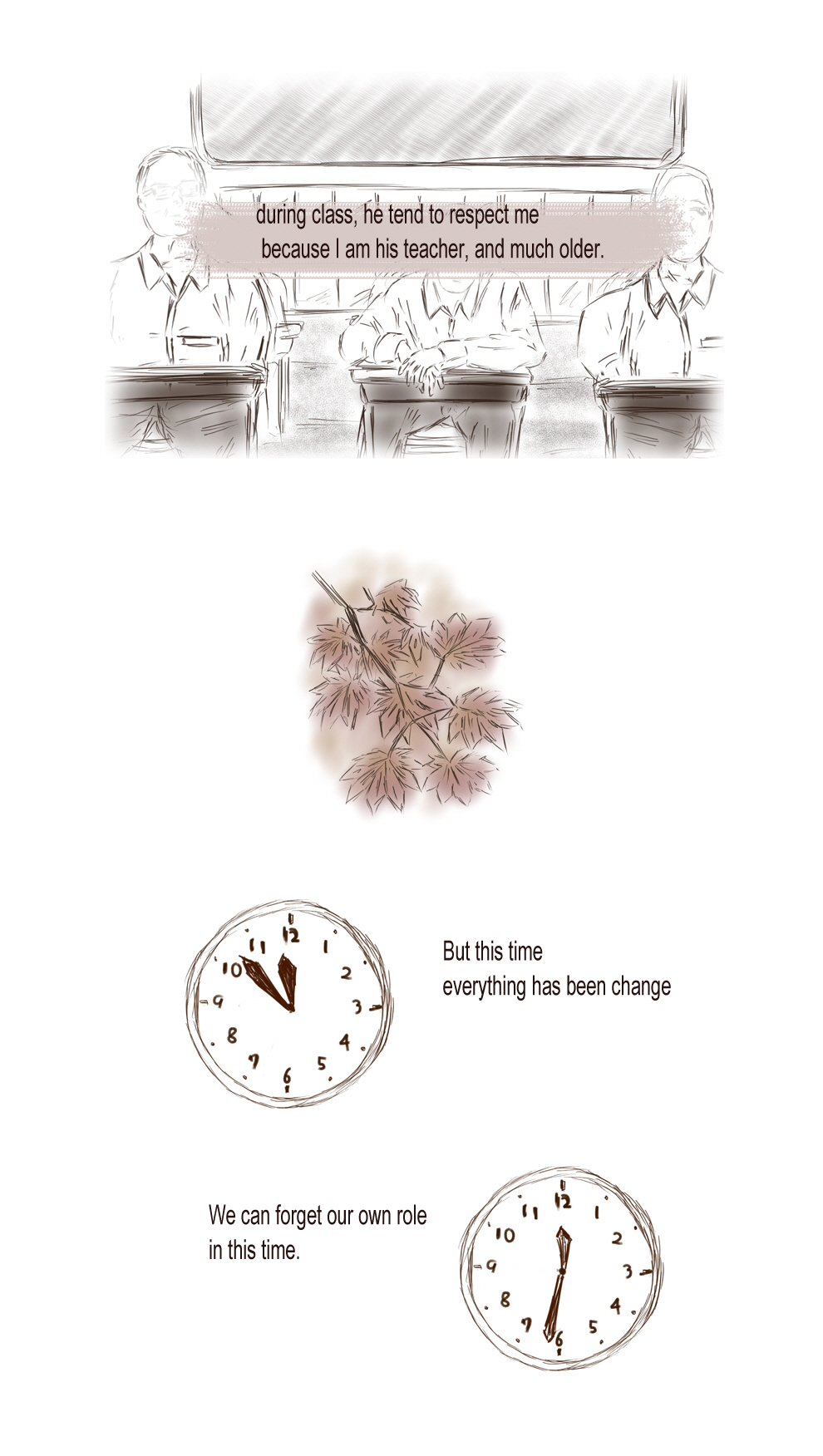 Sexy lady teacher hides her penis page 6 full