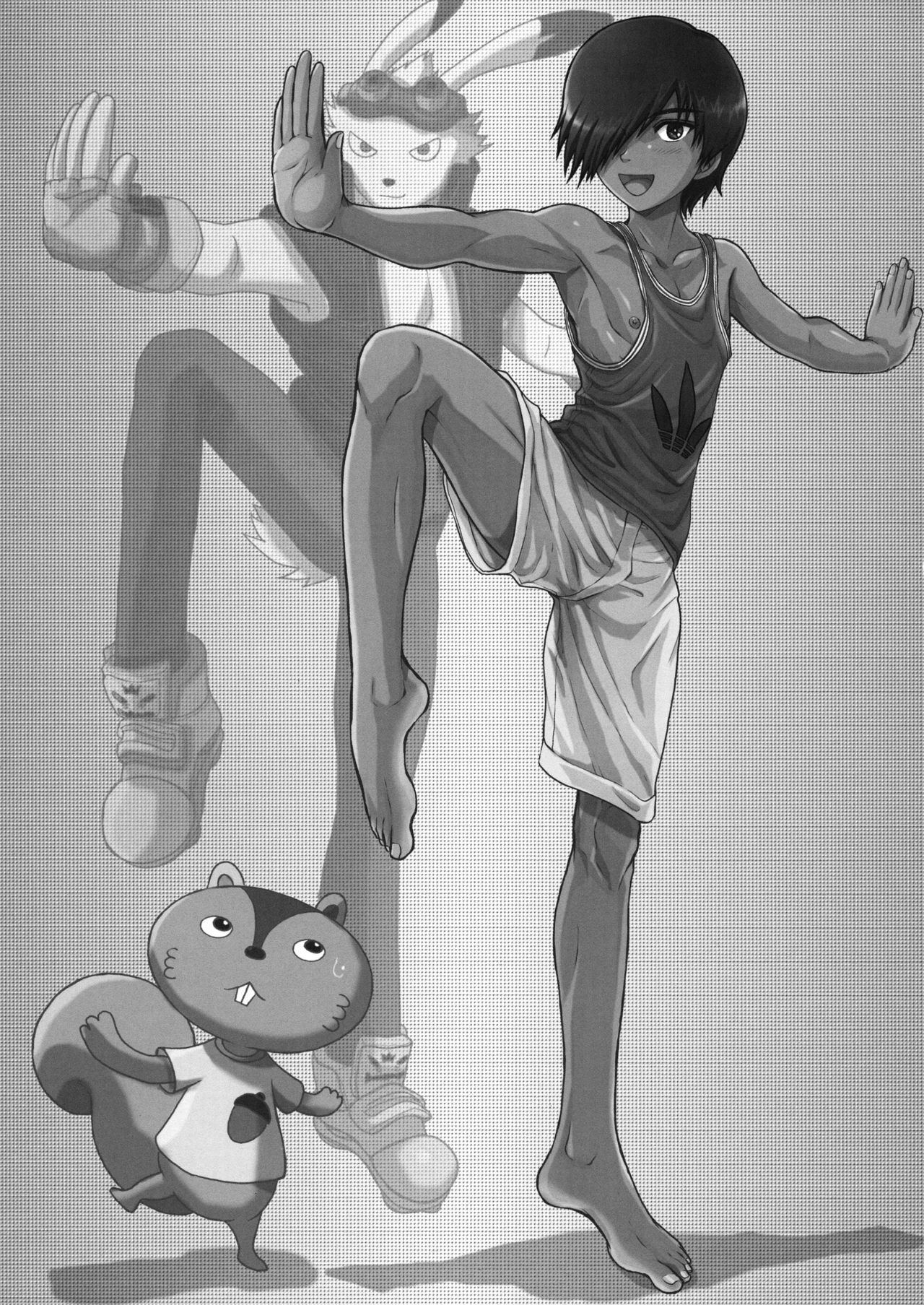 OZ Sexual MartialArts Championship page 3 full