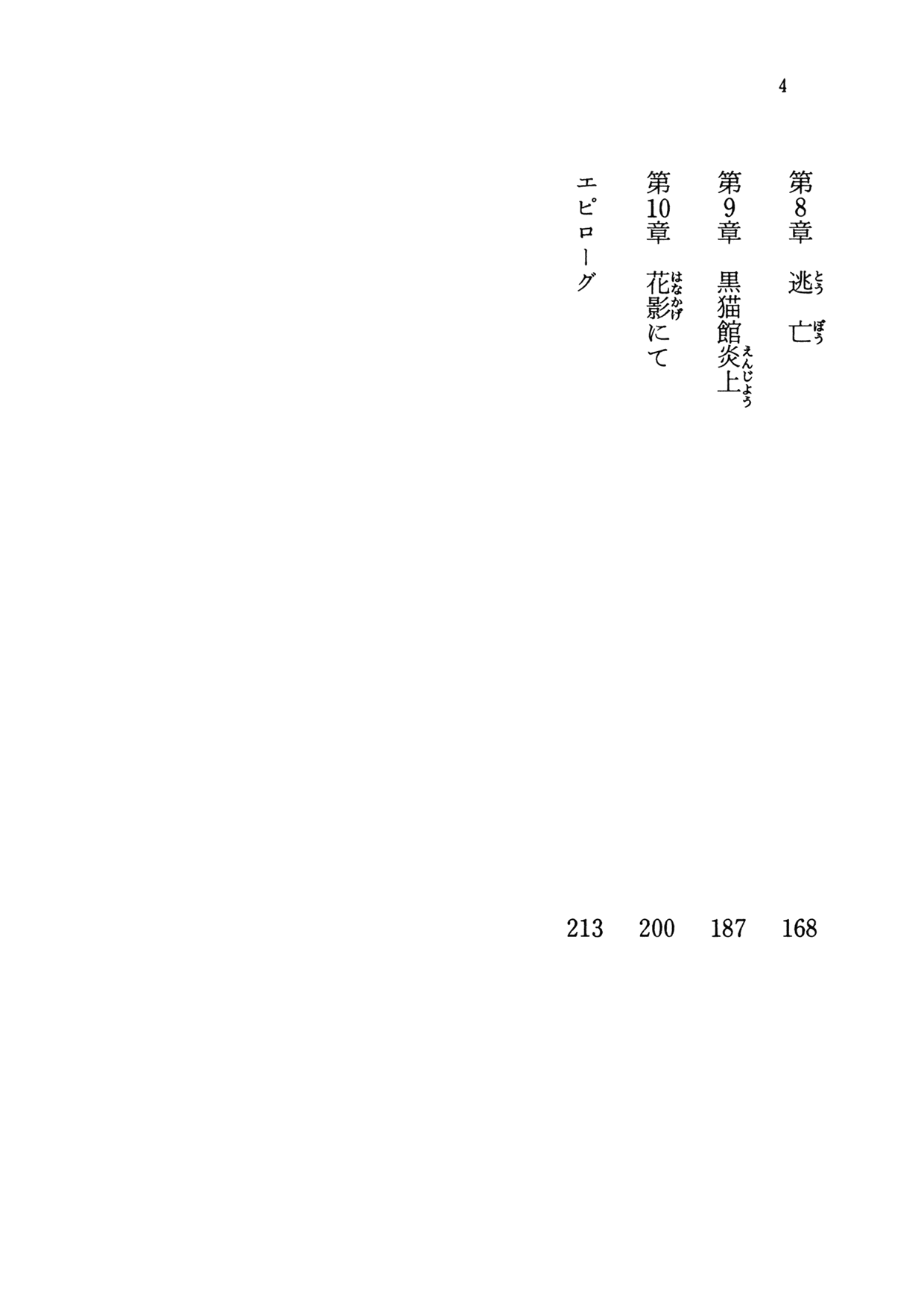 Kuro Neko Kan page 9 full