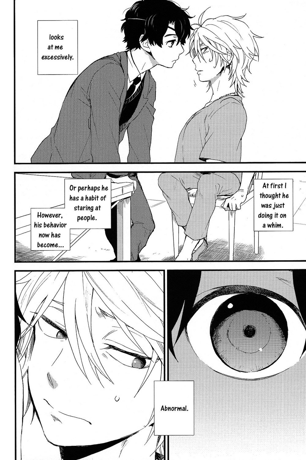 0 Distance page 3 full