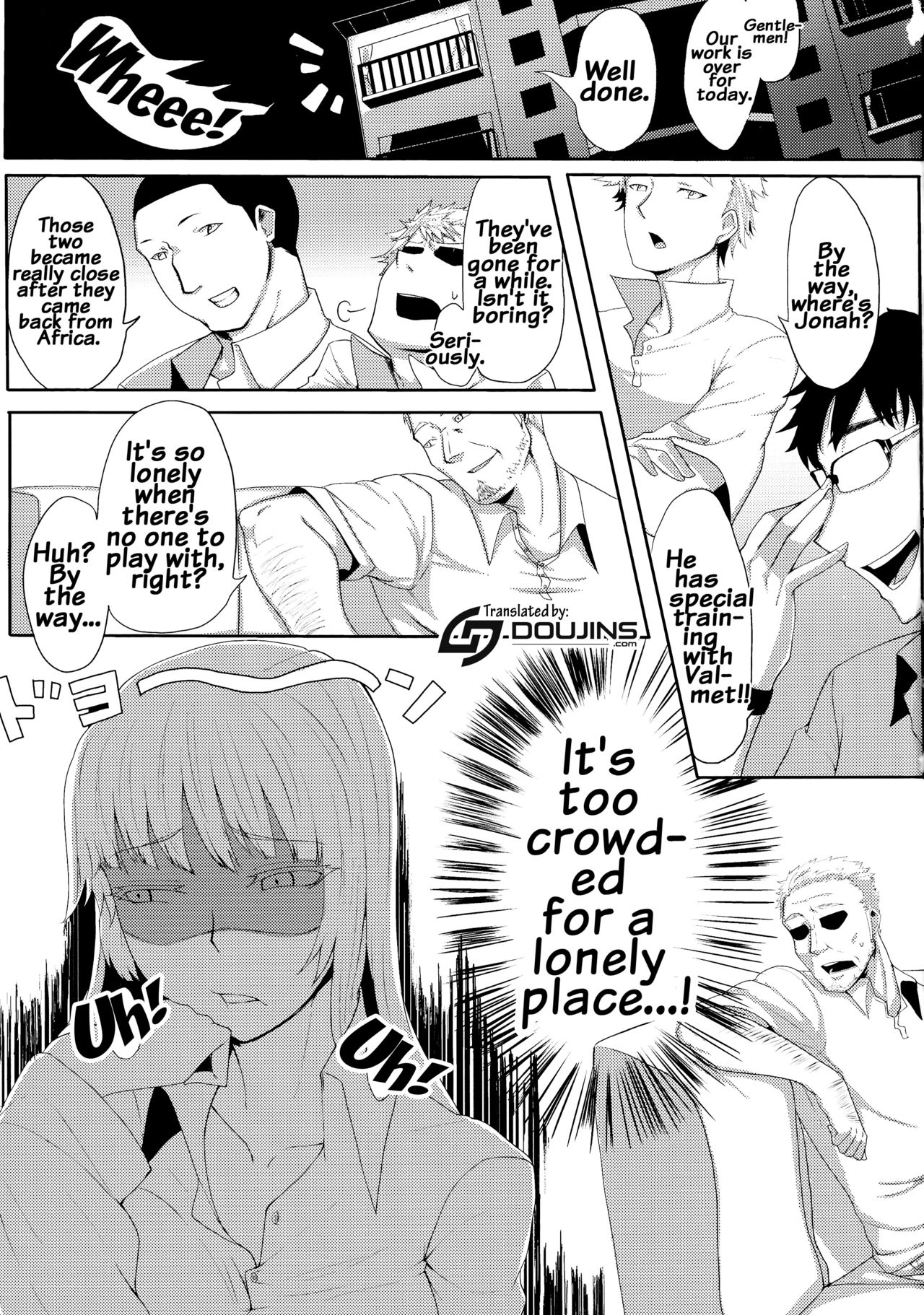 Hakkaa paalle page 2 full