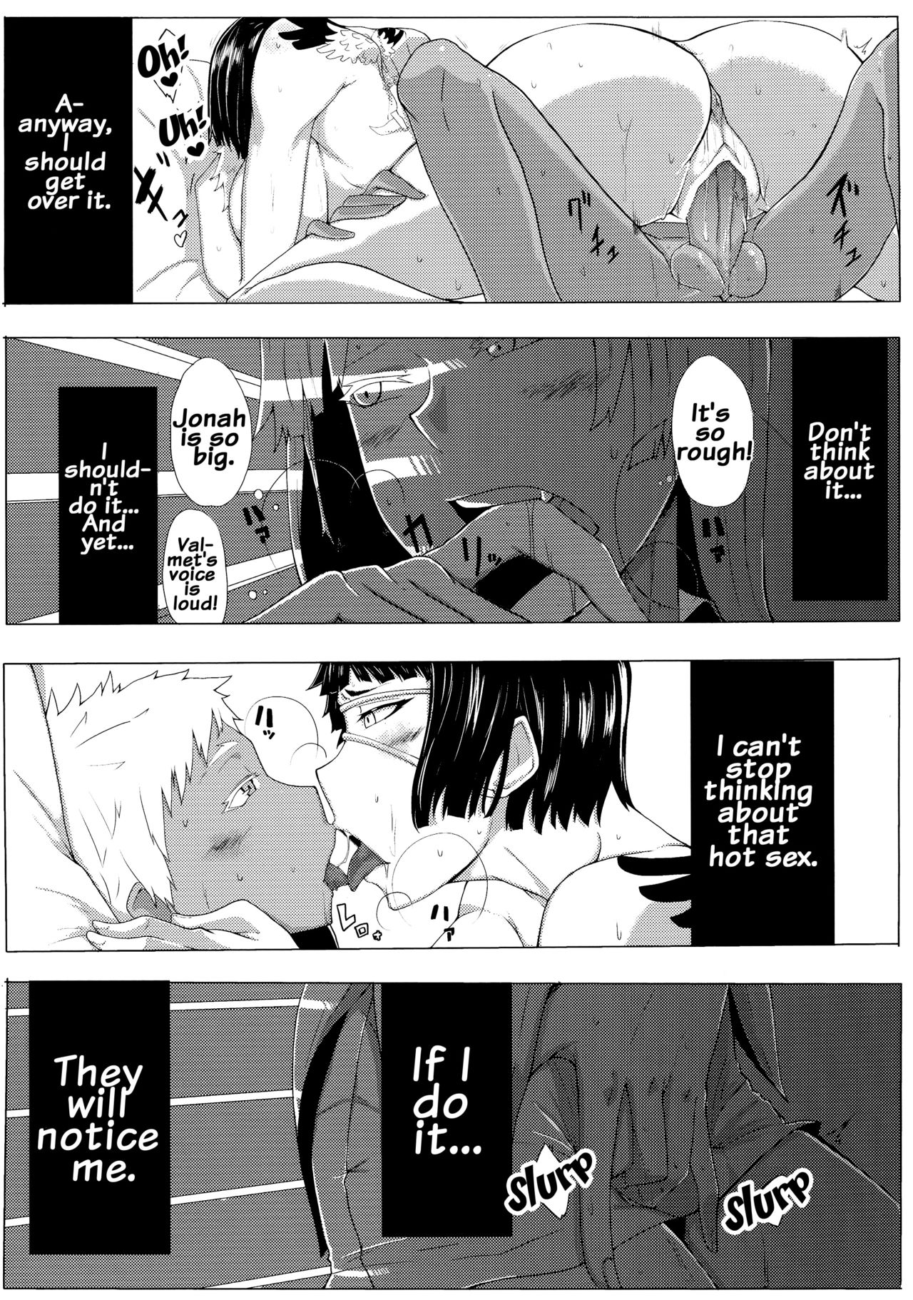 Hakkaa paalle page 5 full