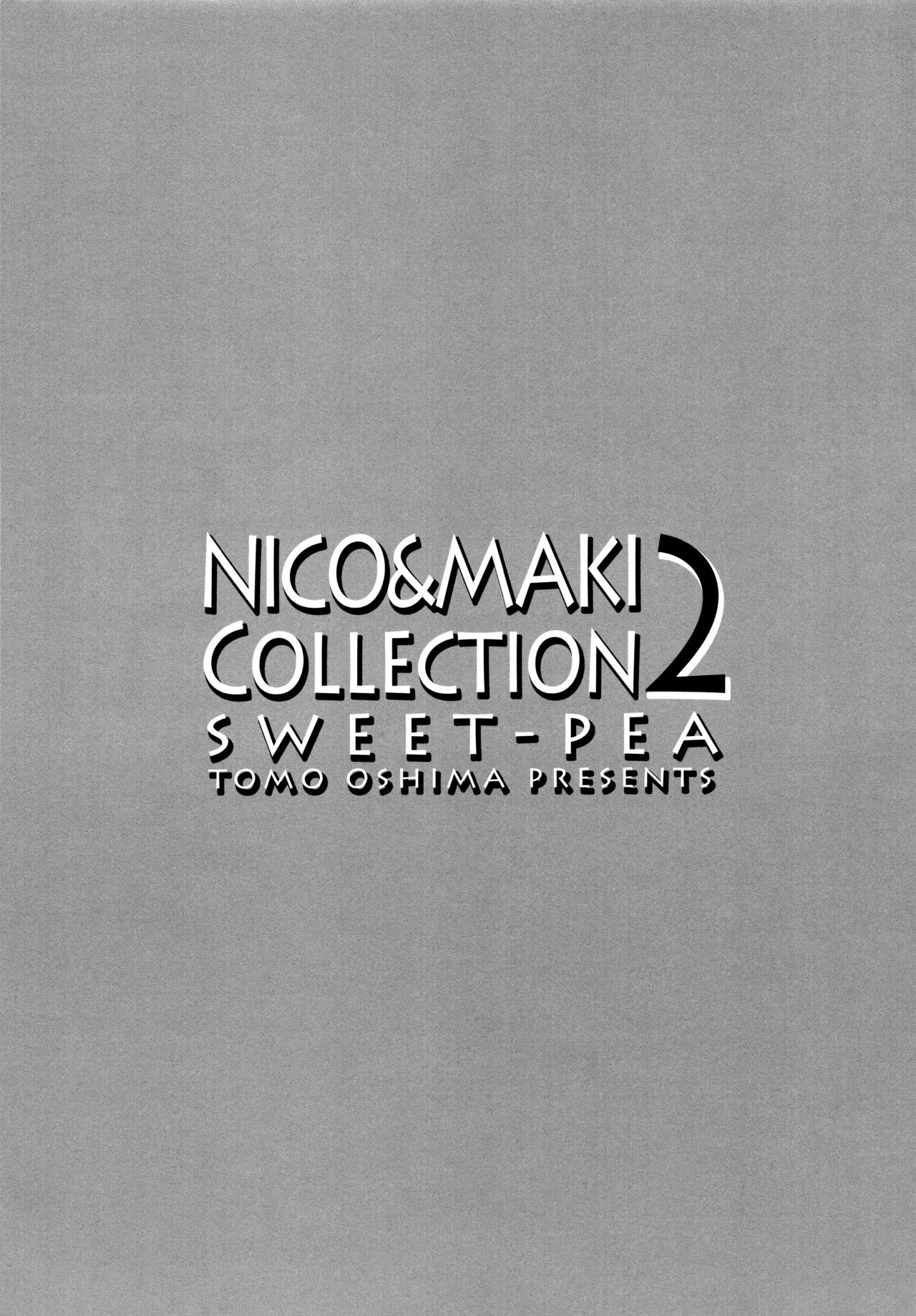 Nico&Maki Collection 2 page 4 full