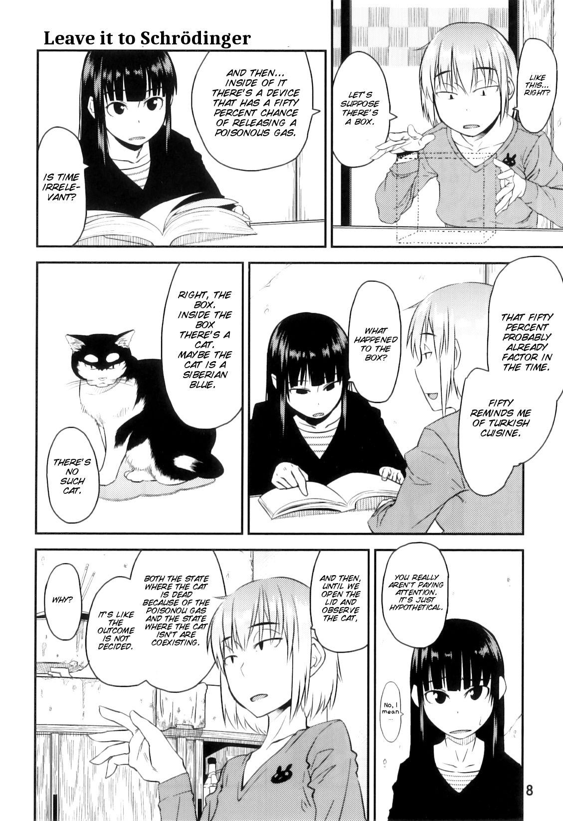 PM3:12 no Reizouko page 8 full