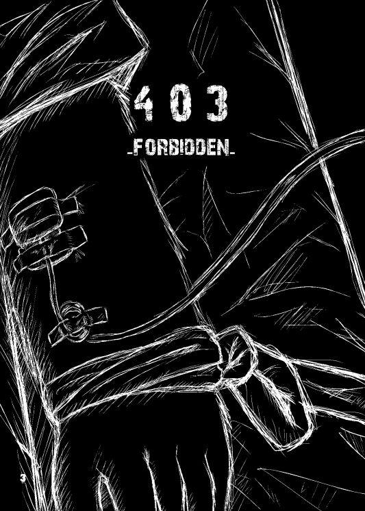 403 FORBIDDEN page 2 full