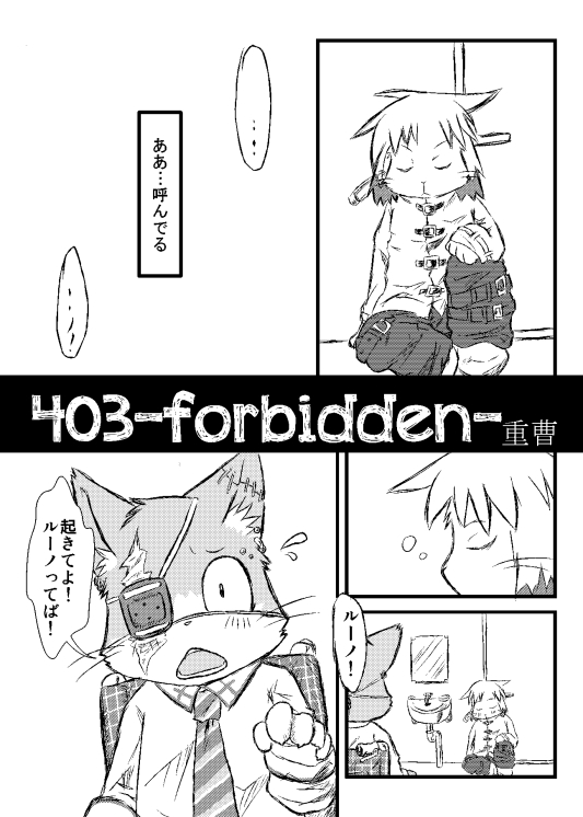403 FORBIDDEN page 4 full