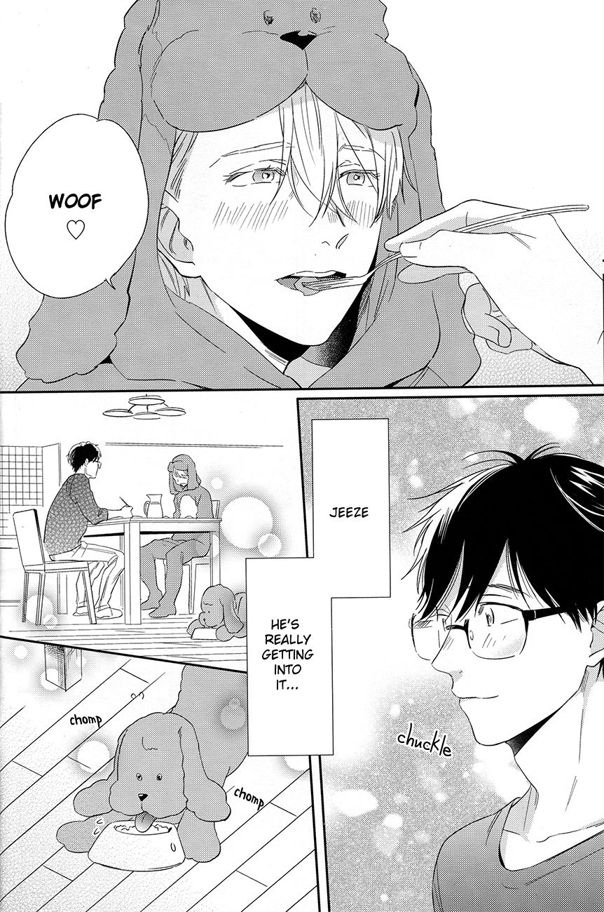 Wonderful Day page 10 full