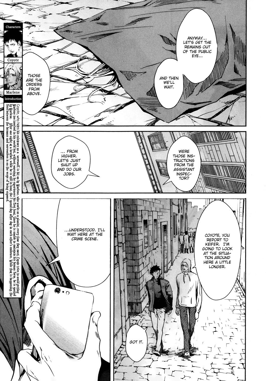 Coyote Ch.3 page 3 full