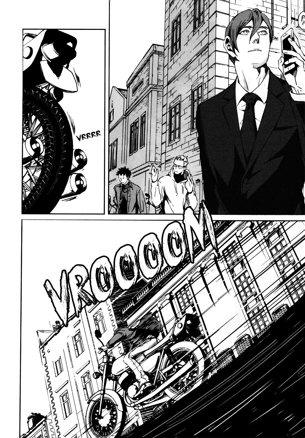 Coyote Ch.3 page 4 full