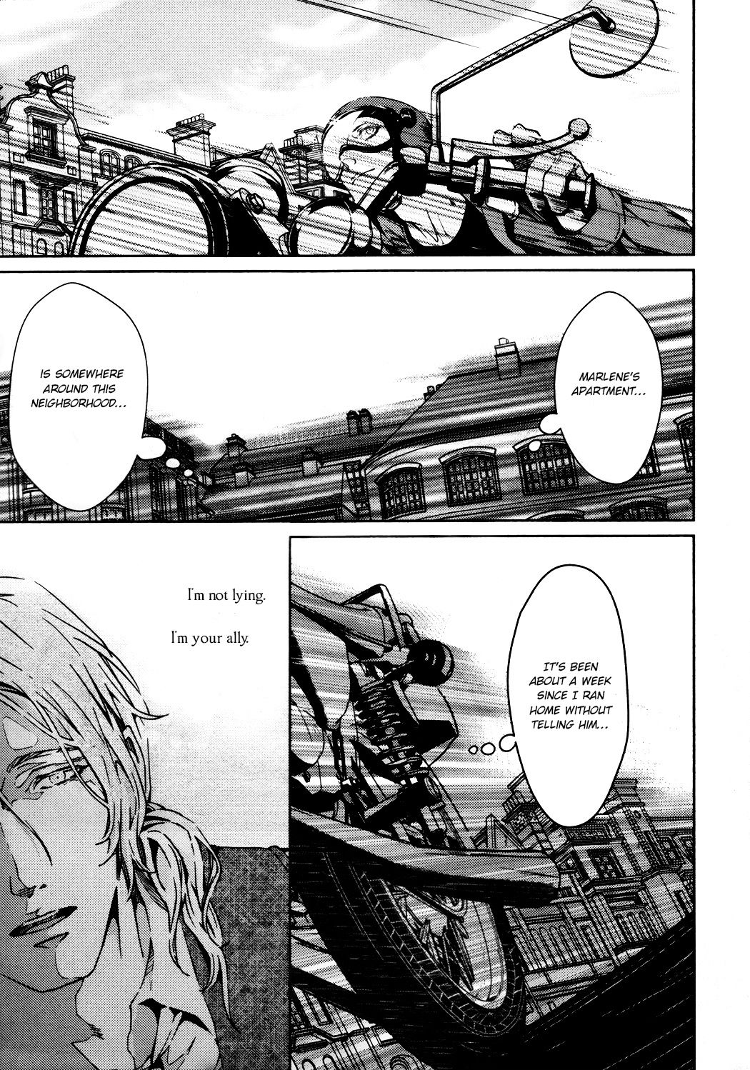 Coyote Ch.3 page 5 full