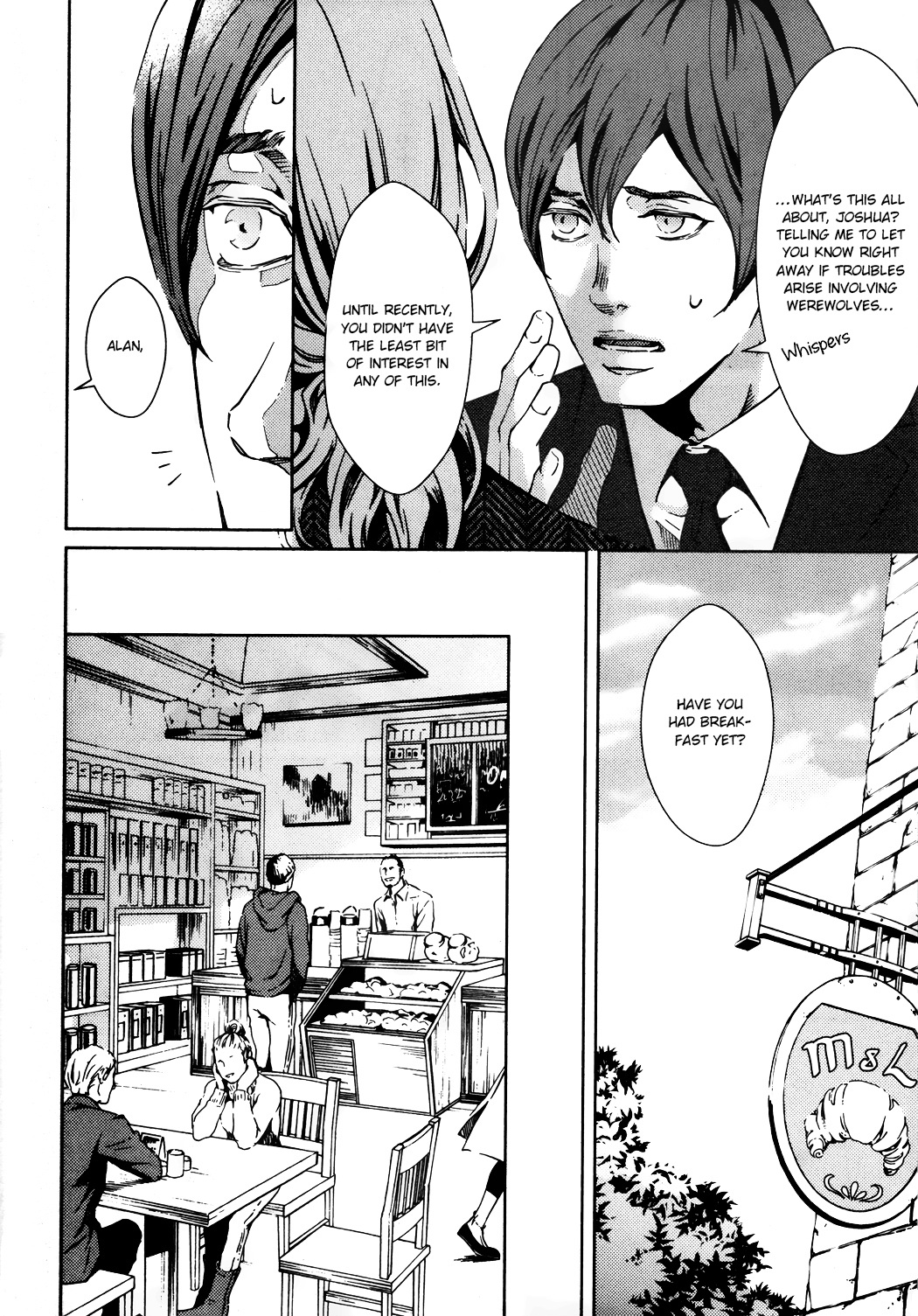 Coyote Ch.3 page 8 full