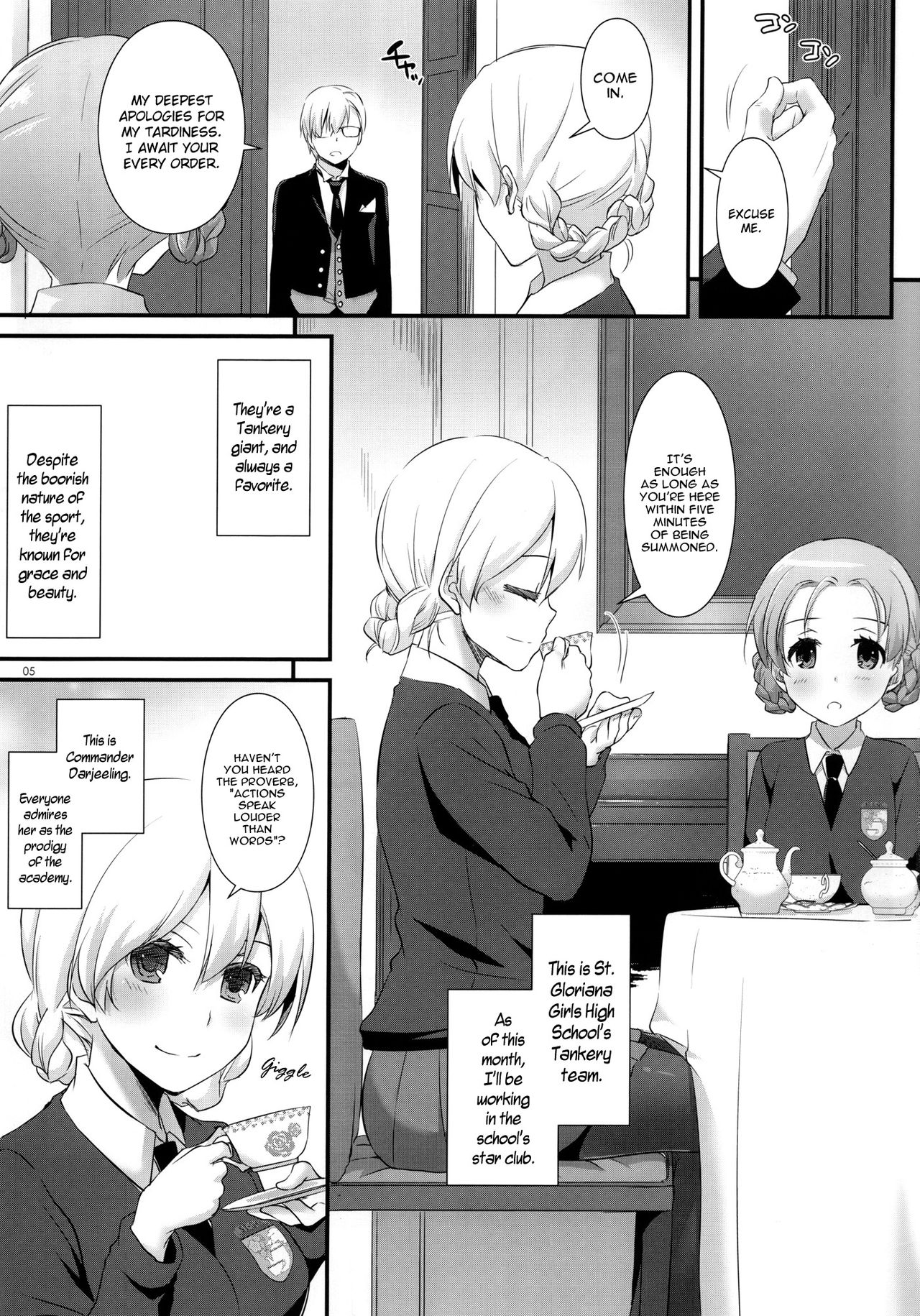 D.L. action 112 page 5 full