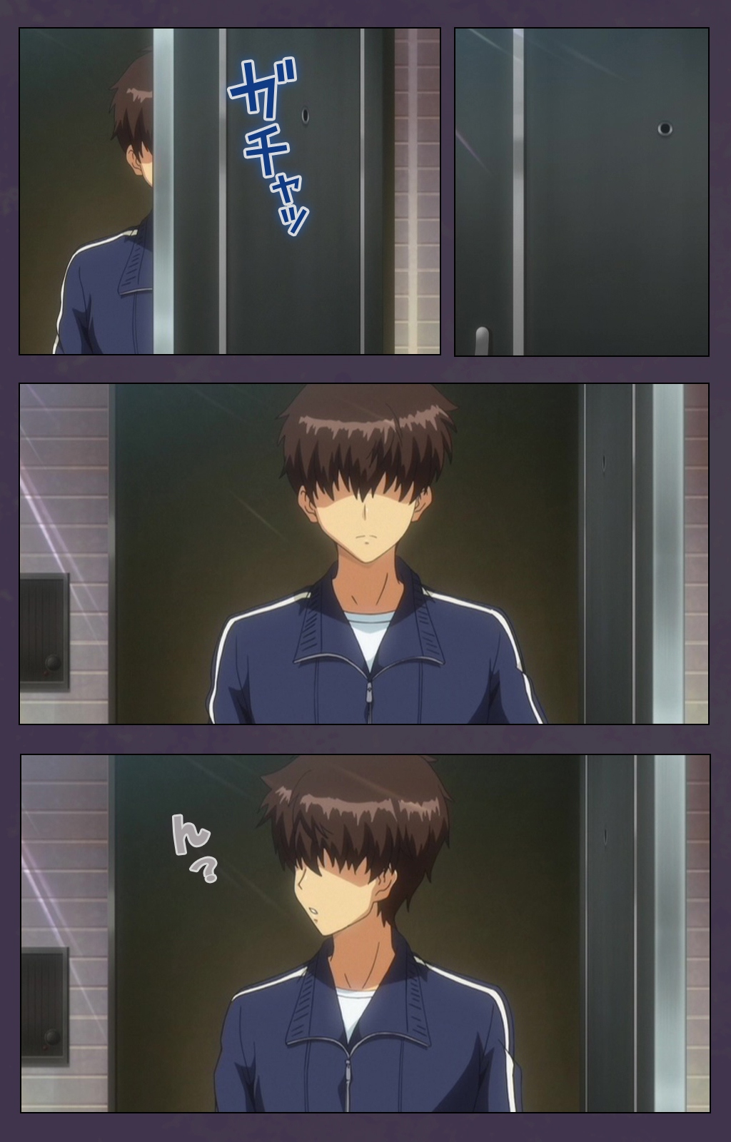 Chijoku no Seifuku Special Complete Ban page 5 full