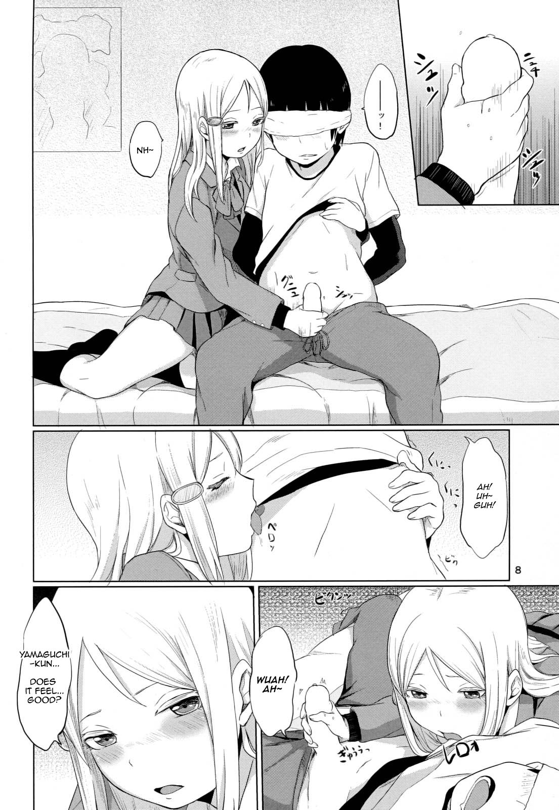 HERE COMES A NEW CHALLENGER!! page 10 full