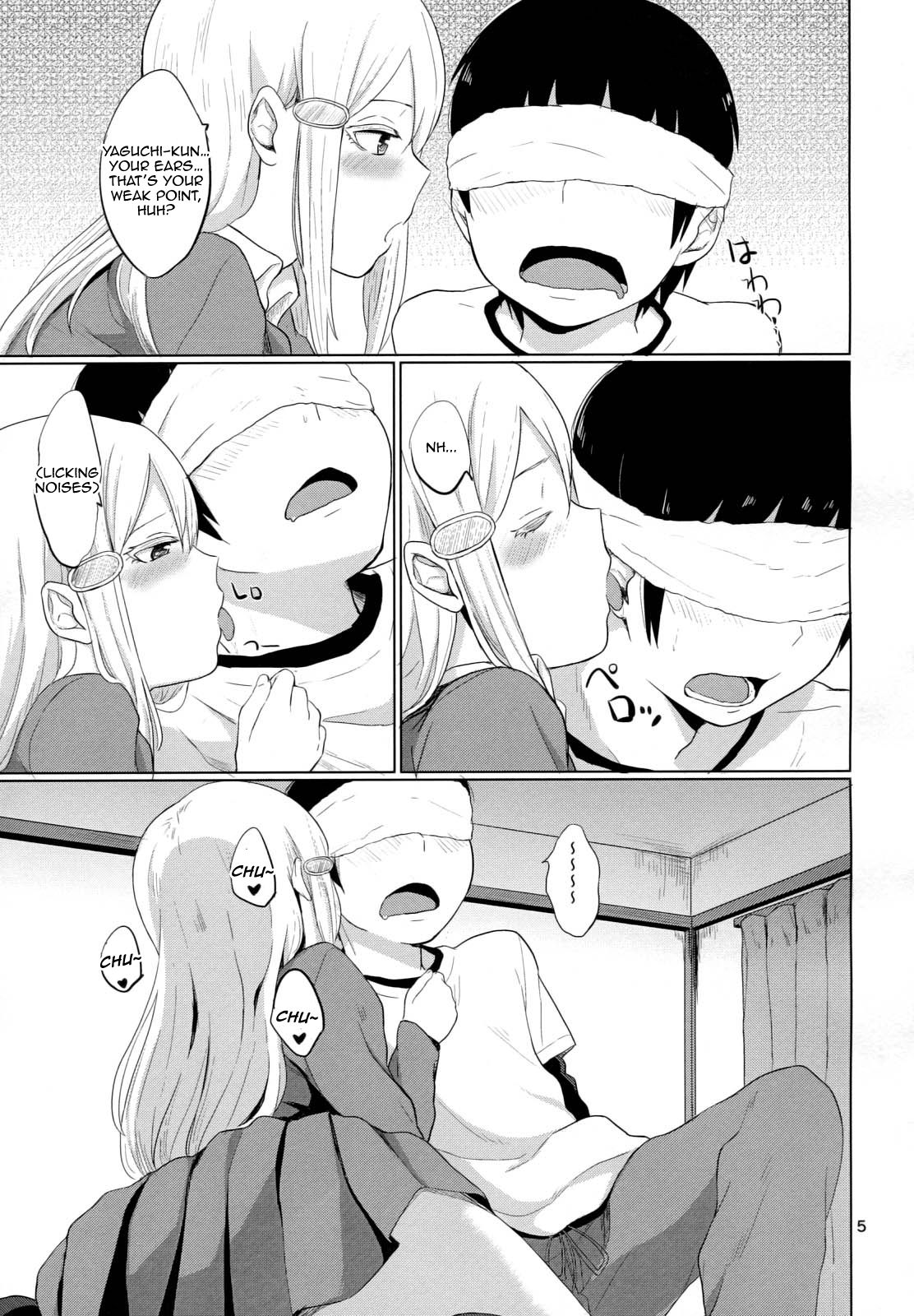 HERE COMES A NEW CHALLENGER!! page 7 full