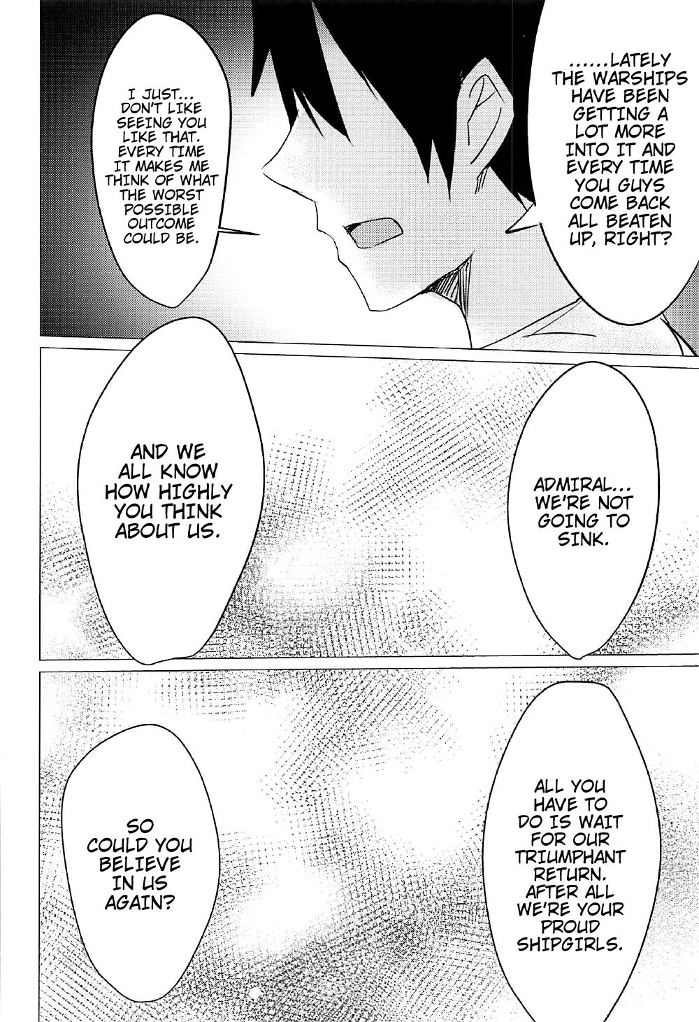 Touhikou de Iku!! page 6 full