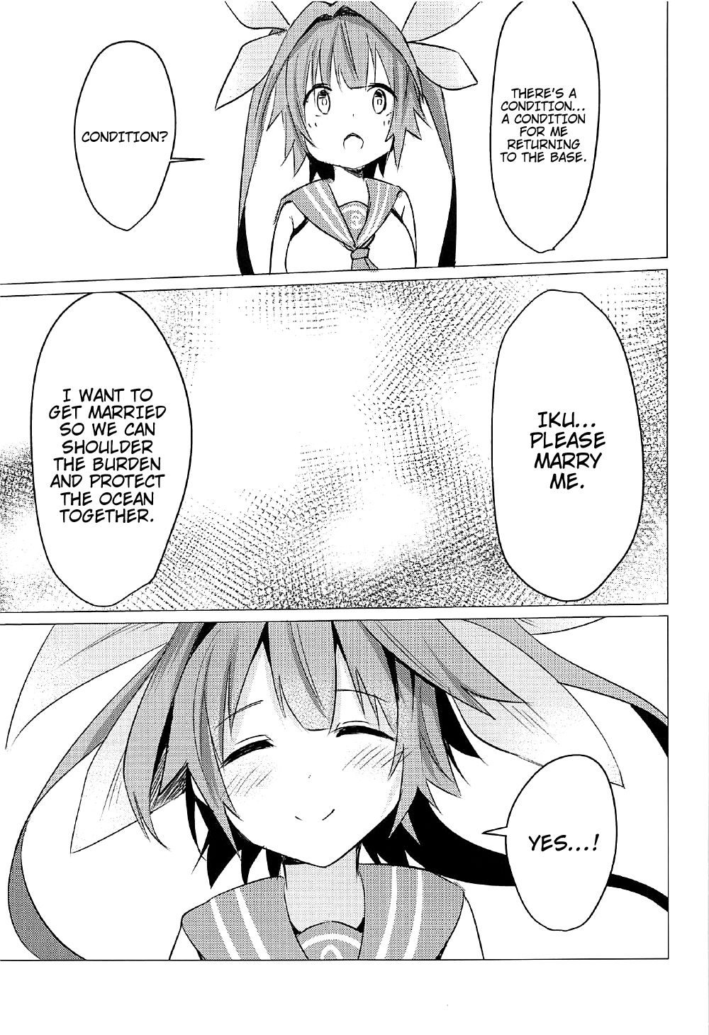 Touhikou de Iku!! page 7 full