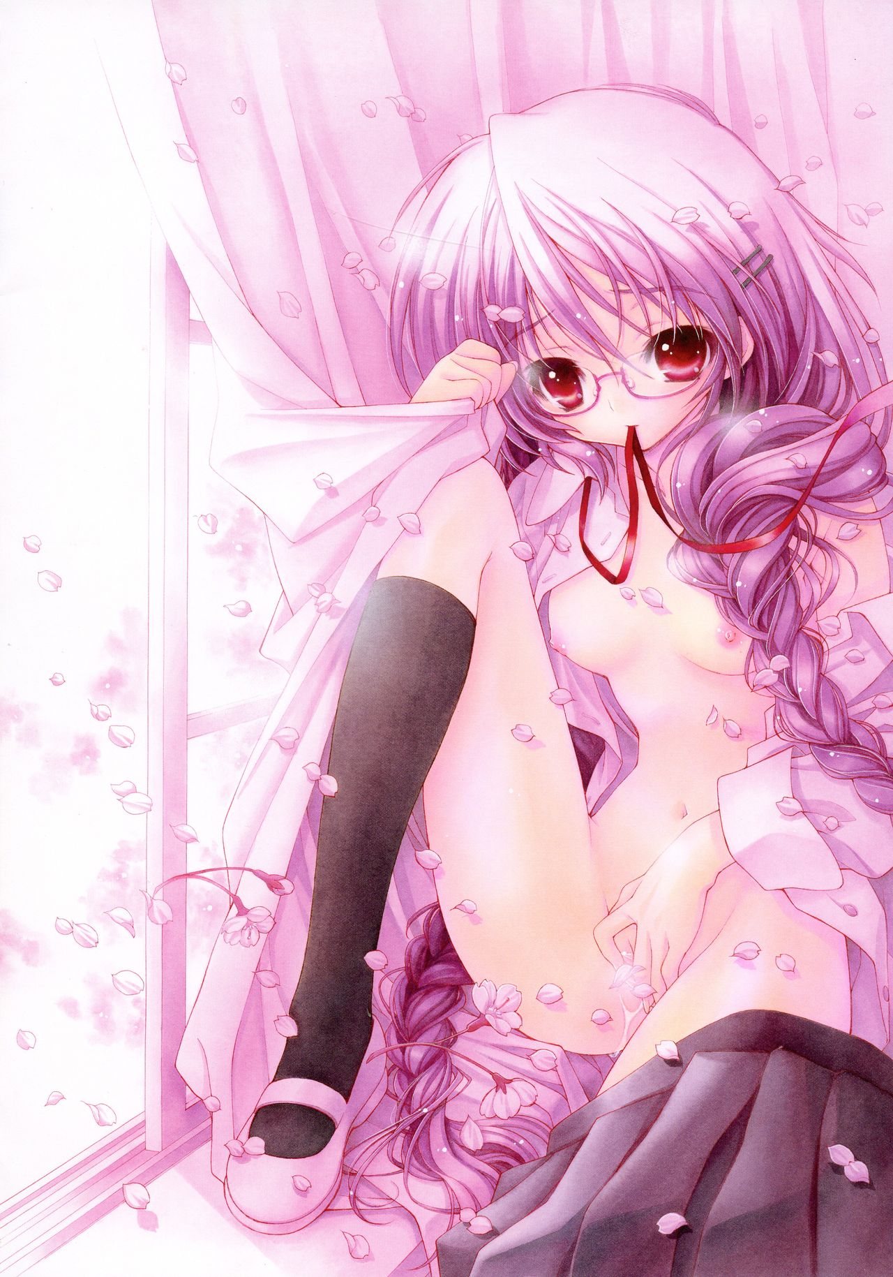 Izayoi Otome page 10 full