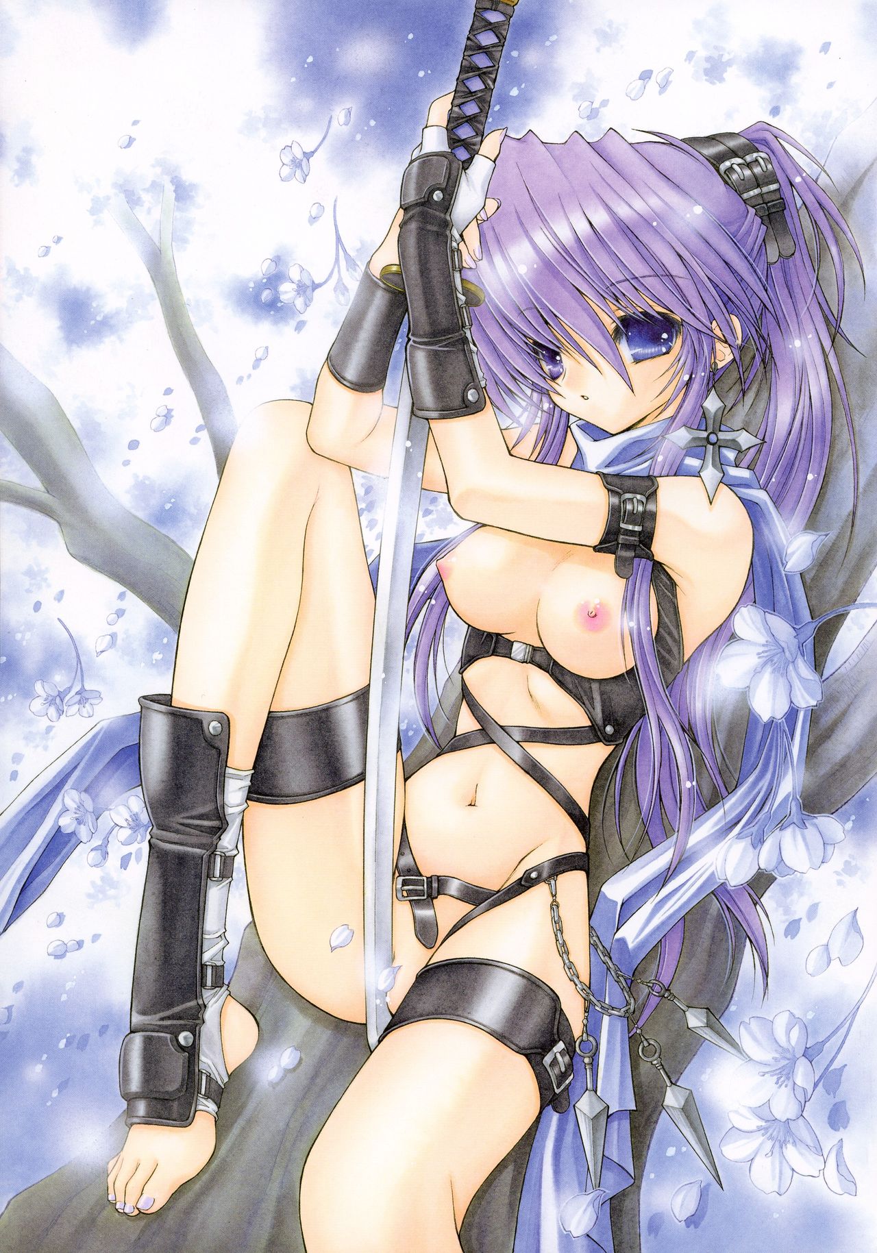 Izayoi Otome page 7 full