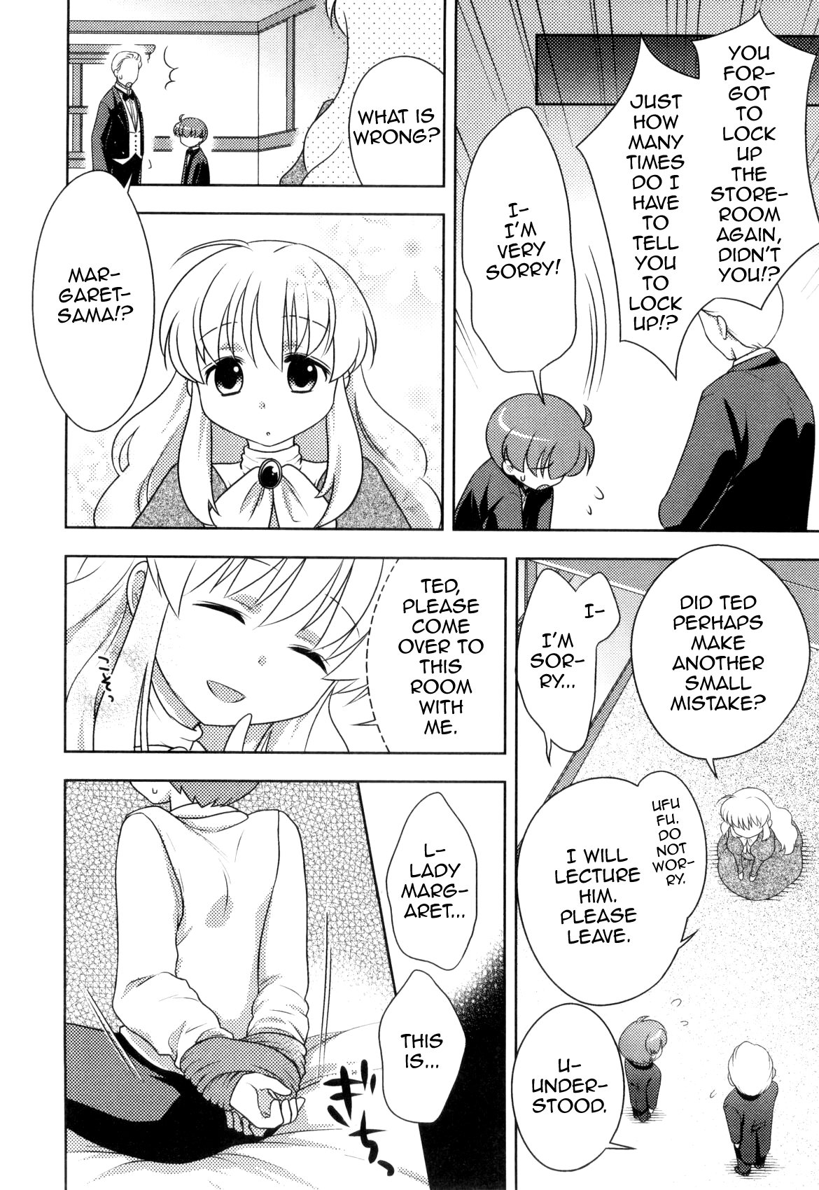 page boy works page 2 full