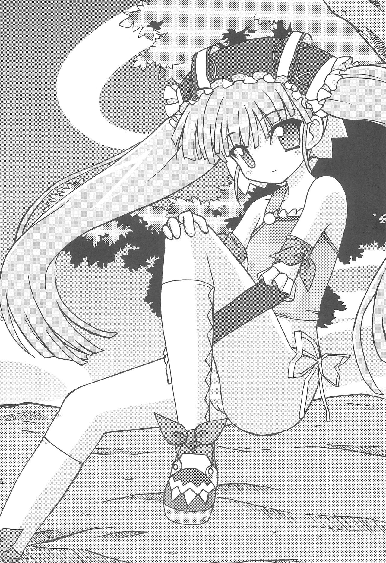 Niku Jaga page 9 full