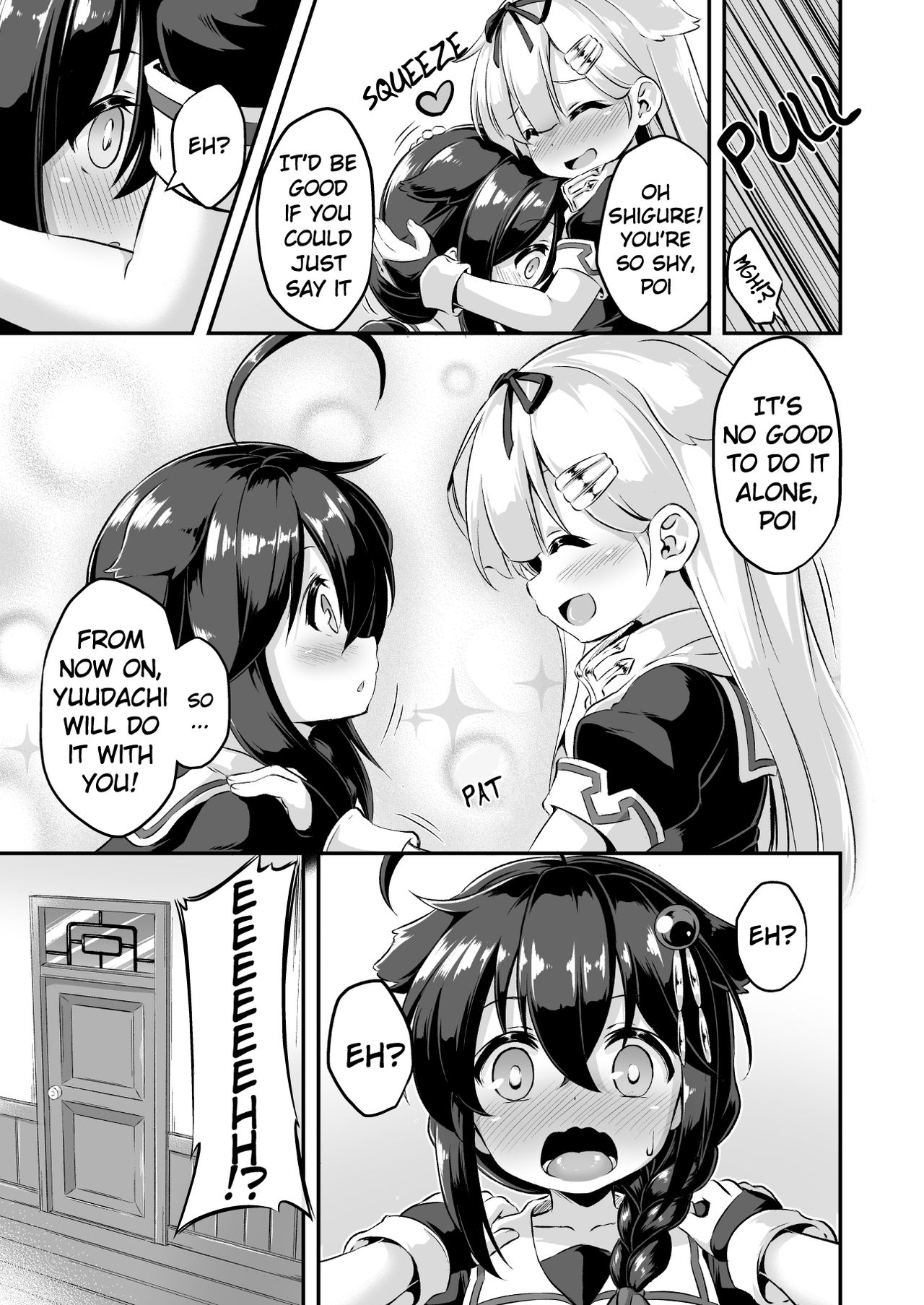 Loli & Futa Vol. 7 page 10 full