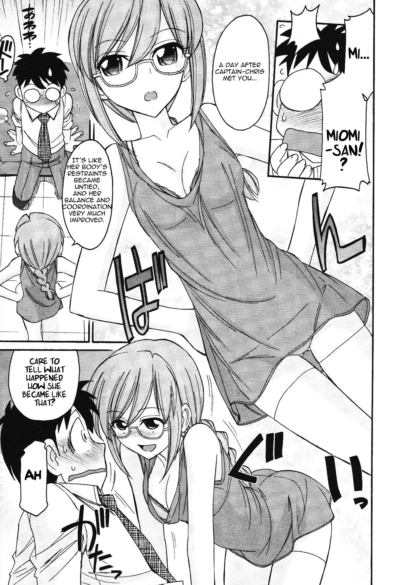 Cheers! 12 Ch.101 page 10 full