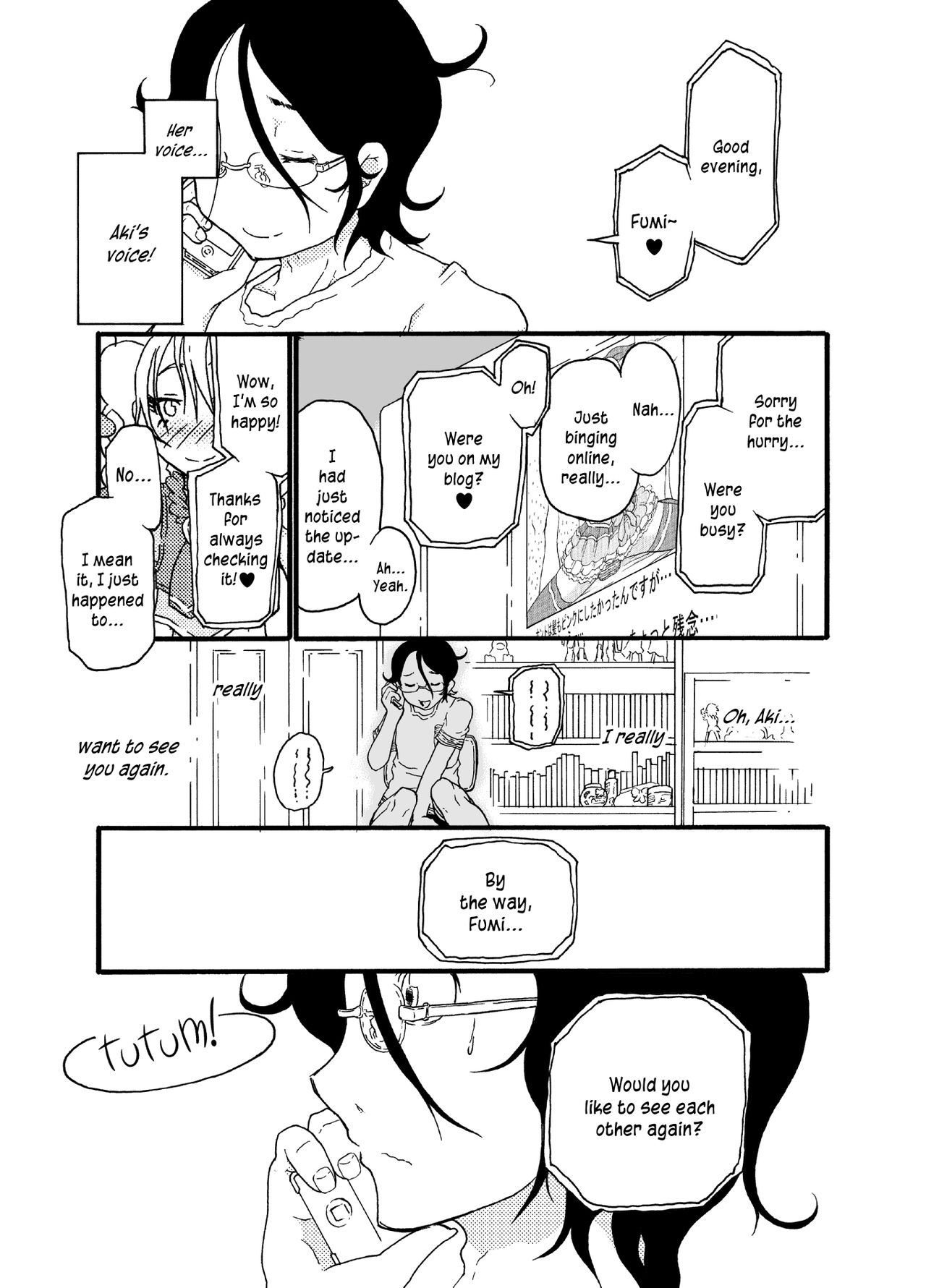 A  Castle Built on Sand - Castle, imitation: 3 page 4 full