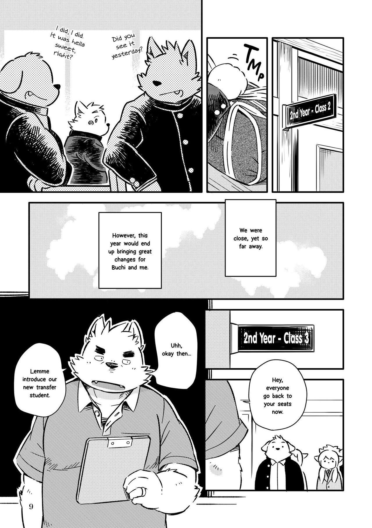 Mekko Rarekko Ge page 8 full